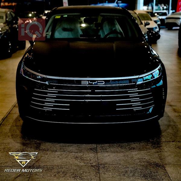 بی وای دی دیسترۆیەر 05 2025  بۆ فرۆشتن لە عێراق - سلێمانی